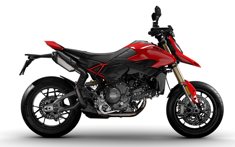 Hypermotard V2