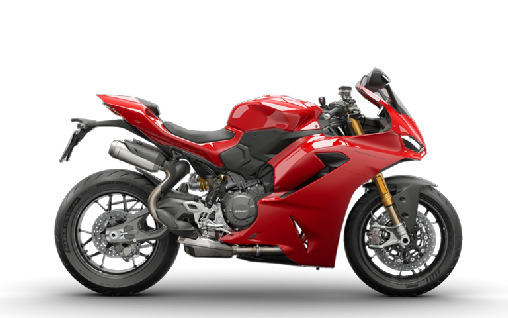 Panigale V2 S