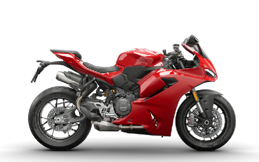 Panigale V2
