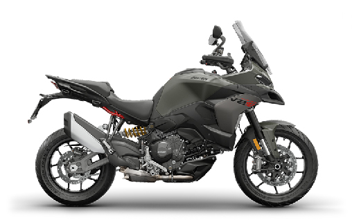Multistrada V2 S