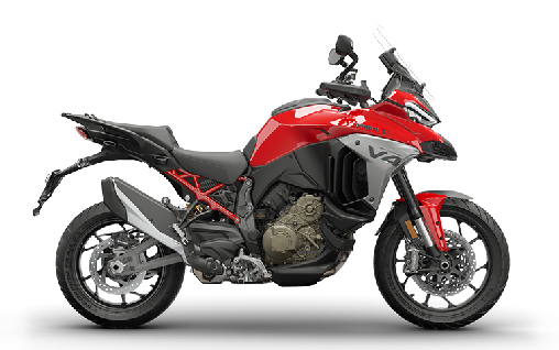 Multistrada V4