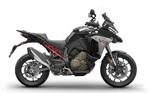 Multistrada V4 S
