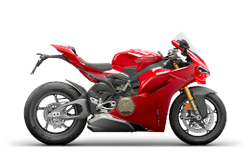 Panigale V4 S
