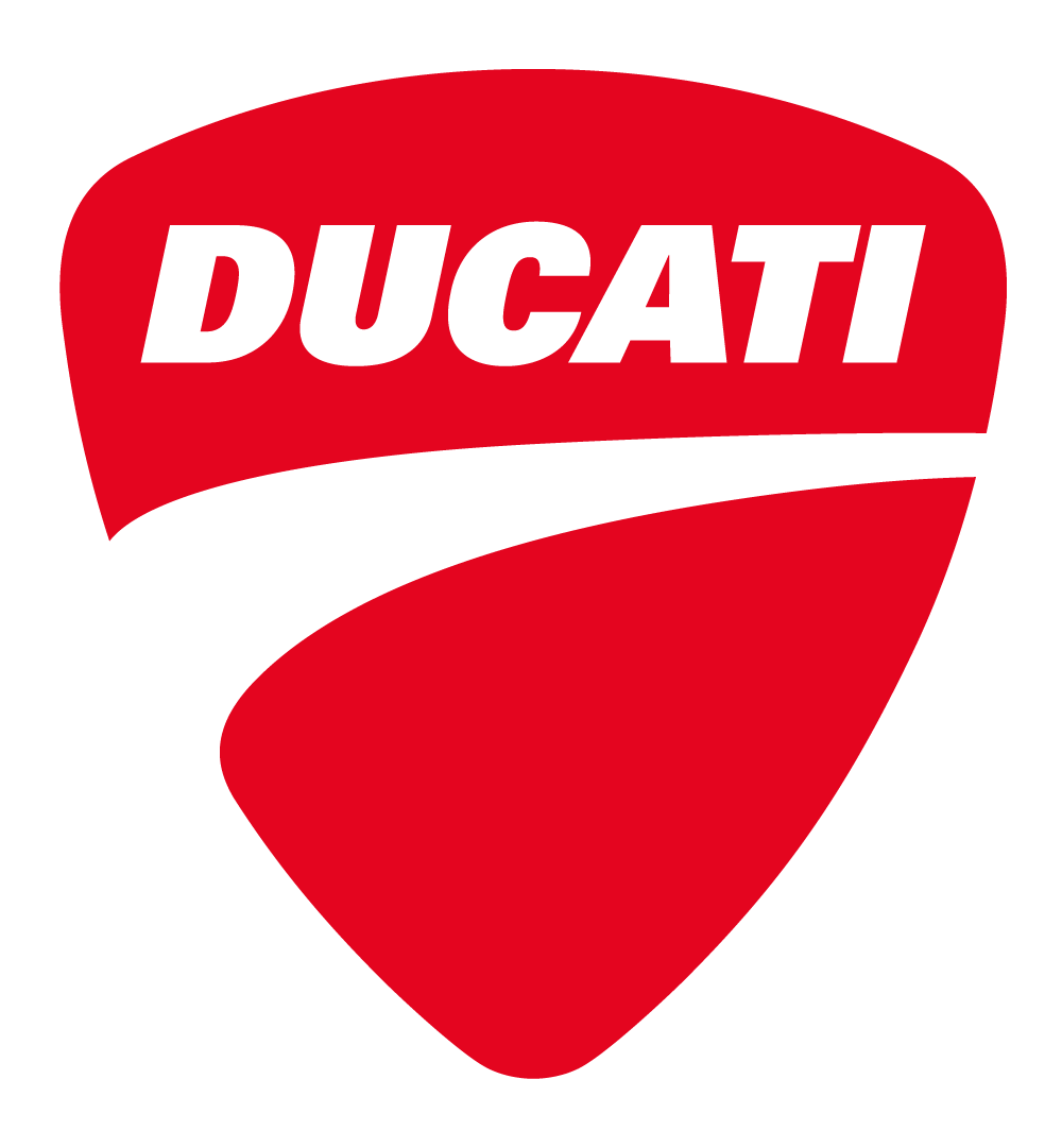 Logo Ducati